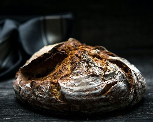 Pumpernickel